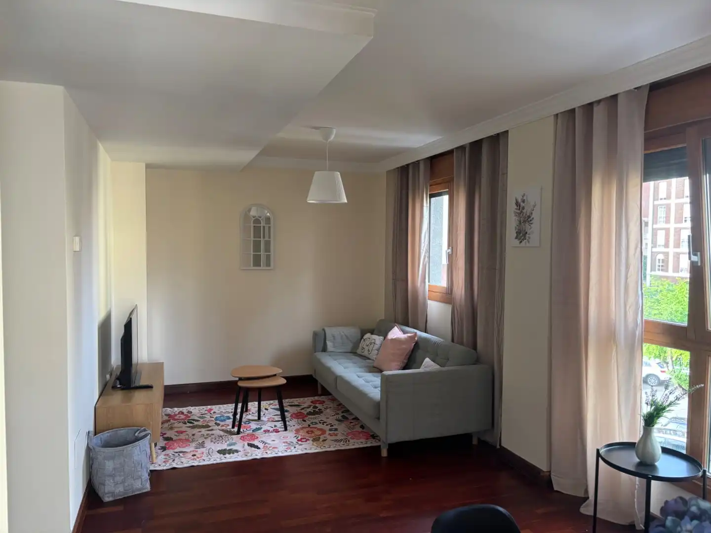 Flat for rent in Avenida de la Constitución, 4, Centro Flat for rent in Avenida de la Constitución, 4, Centro