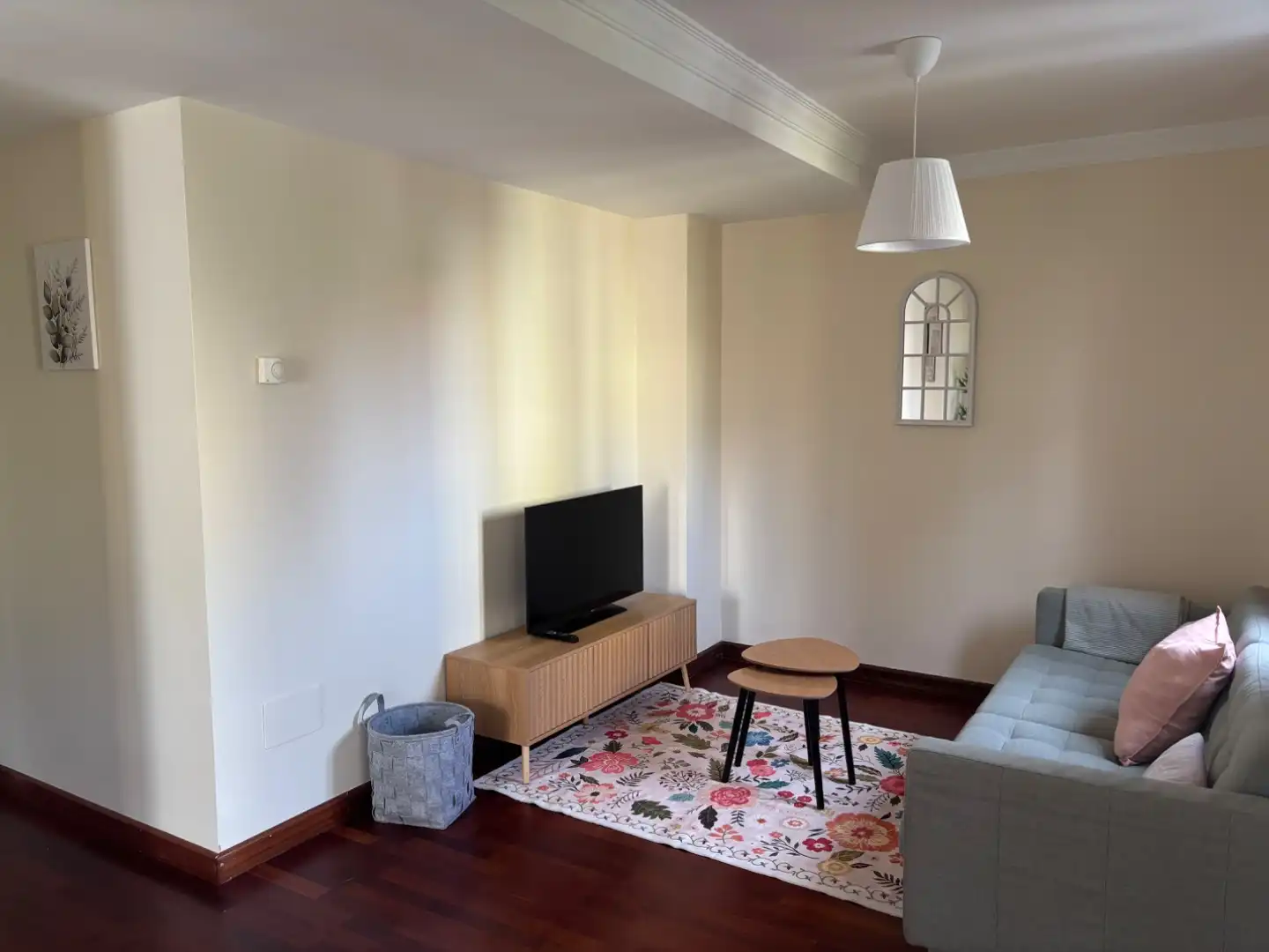 Flat for rent in Avenida de la Constitución, 4, Centro Flat for rent in Avenida de la Constitución, 4, Centro