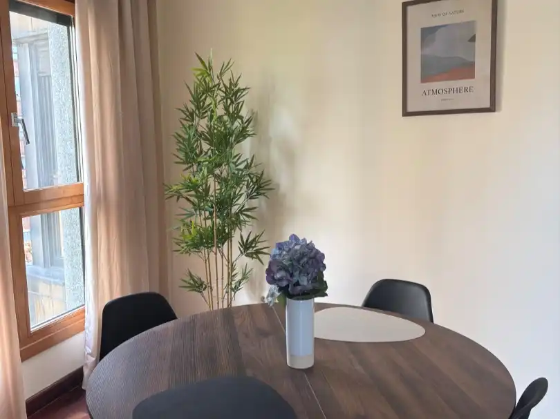 Flat for rent in Avenida de la Constitución, 4, Centro Flat for rent in Avenida de la Constitución, 4, Centro