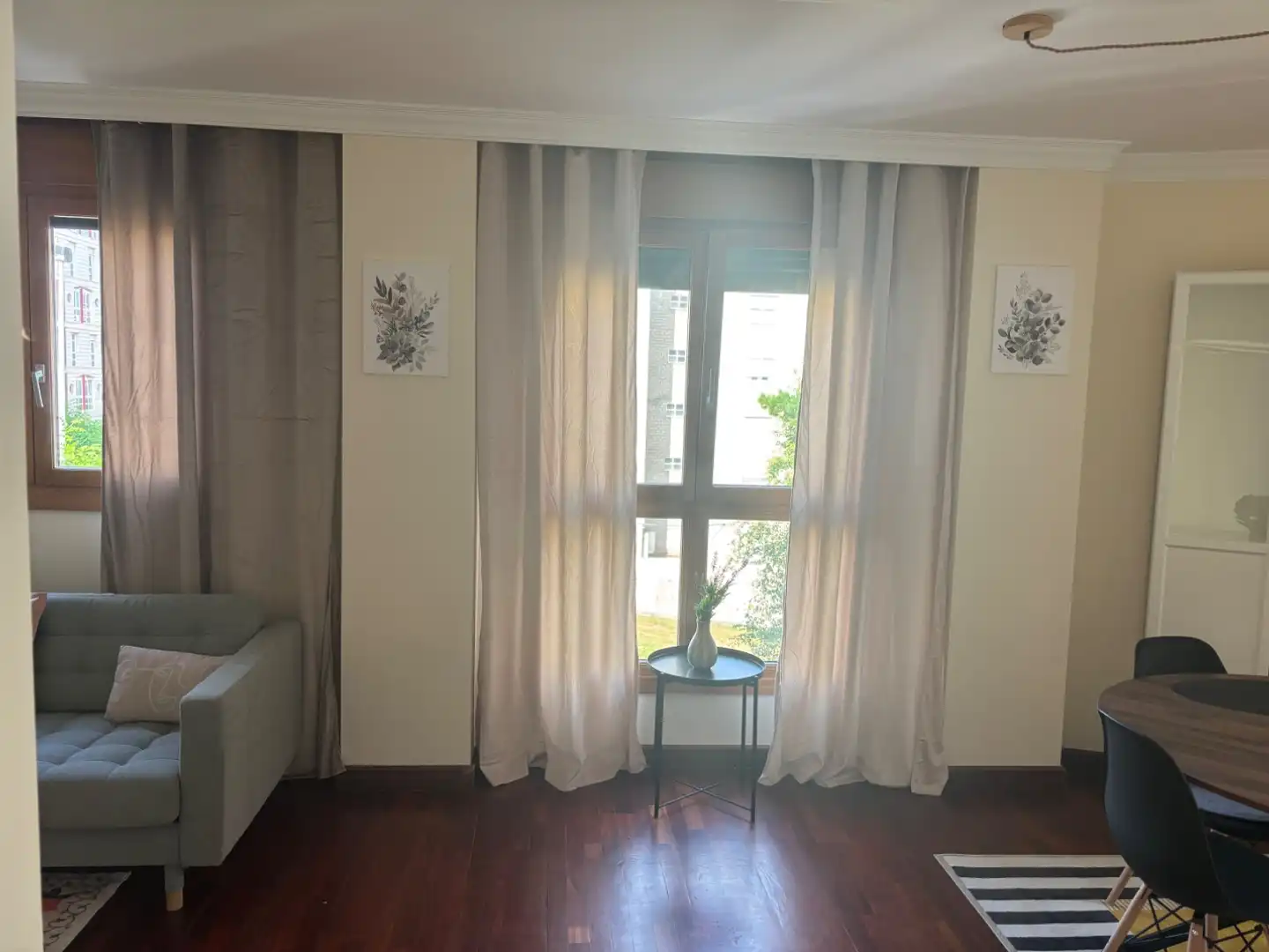 Flat for rent in Avenida de la Constitución, 4, Centro Flat for rent in Avenida de la Constitución, 4, Centro