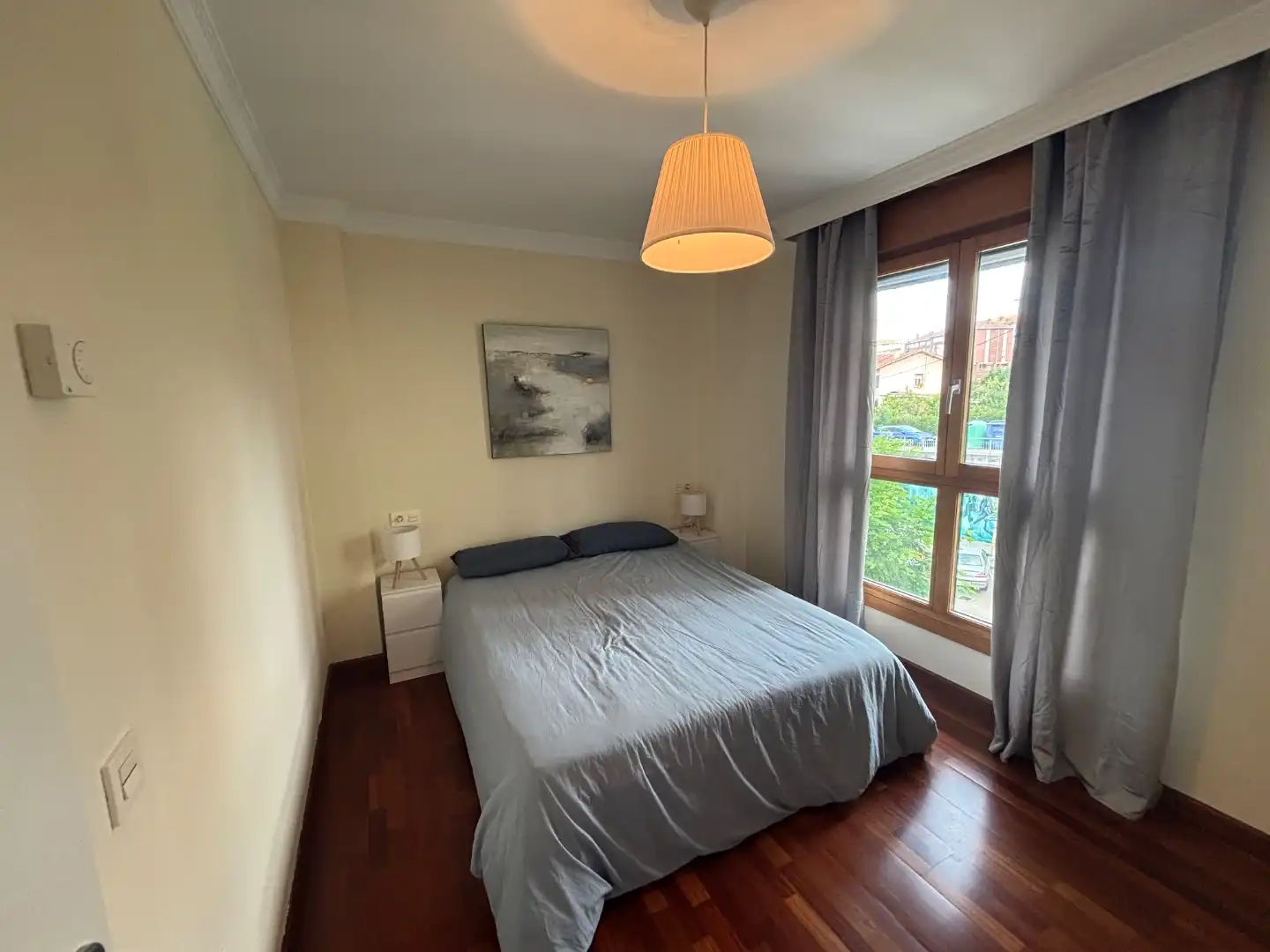 Flat for rent in Avenida de la Constitución, 4, Centro Flat for rent in Avenida de la Constitución, 4, Centro