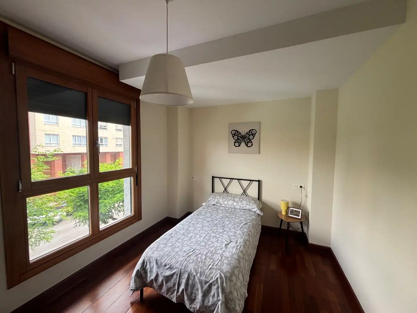 Flat for rent in Avenida de la Constitución, 4, Centro Flat for rent in Avenida de la Constitución, 4, Centro