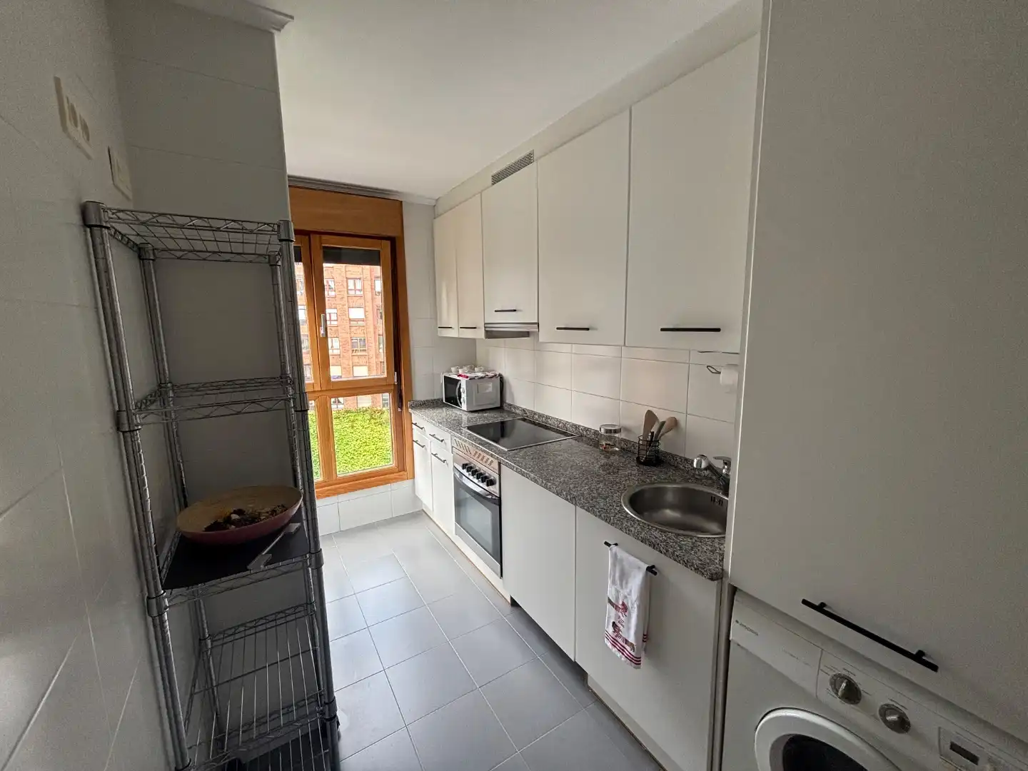 Flat for rent in Avenida de la Constitución, 4, Centro Flat for rent in Avenida de la Constitución, 4, Centro