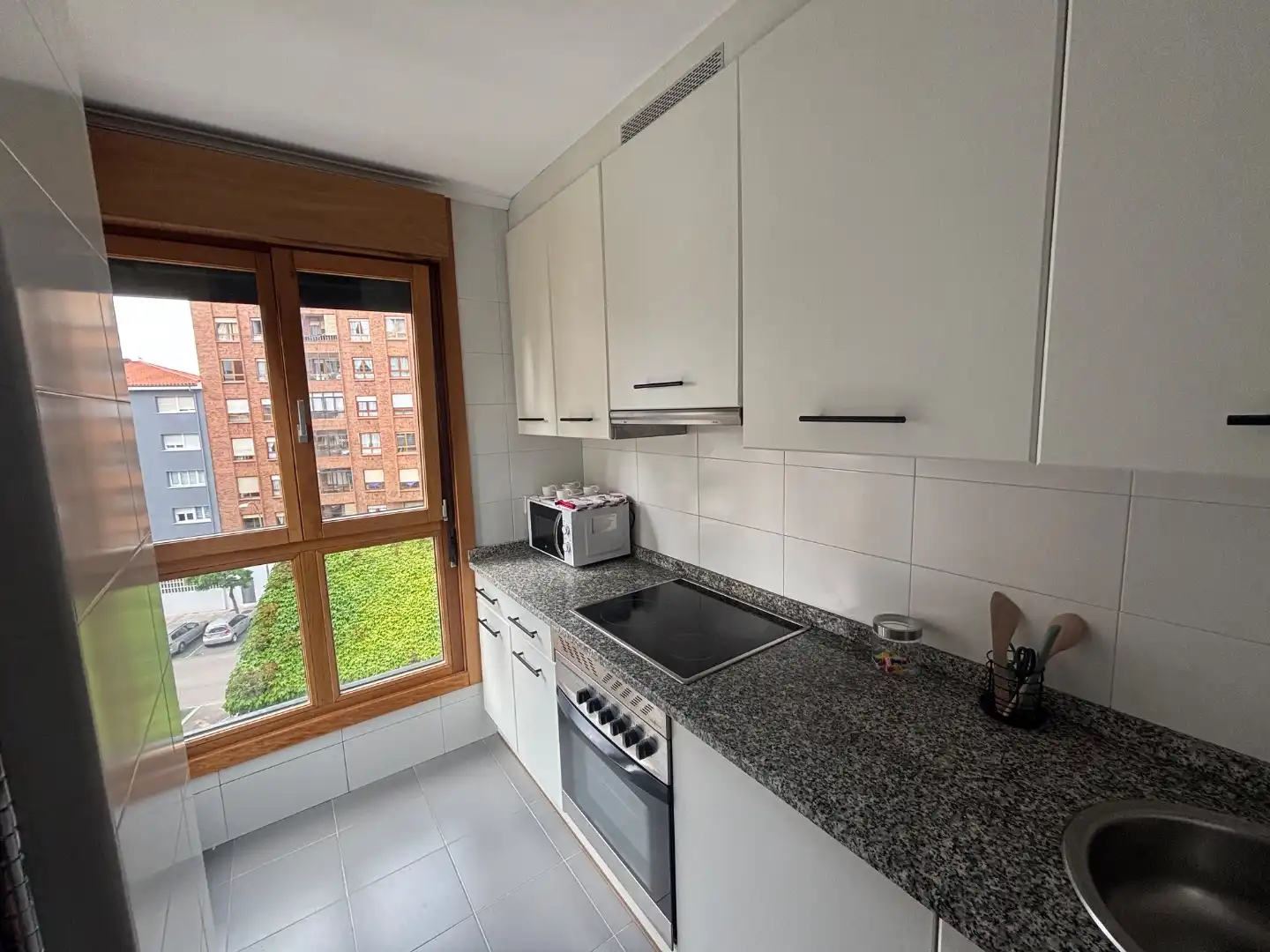 Flat for rent in Avenida de la Constitución, 4, Centro Flat for rent in Avenida de la Constitución, 4, Centro