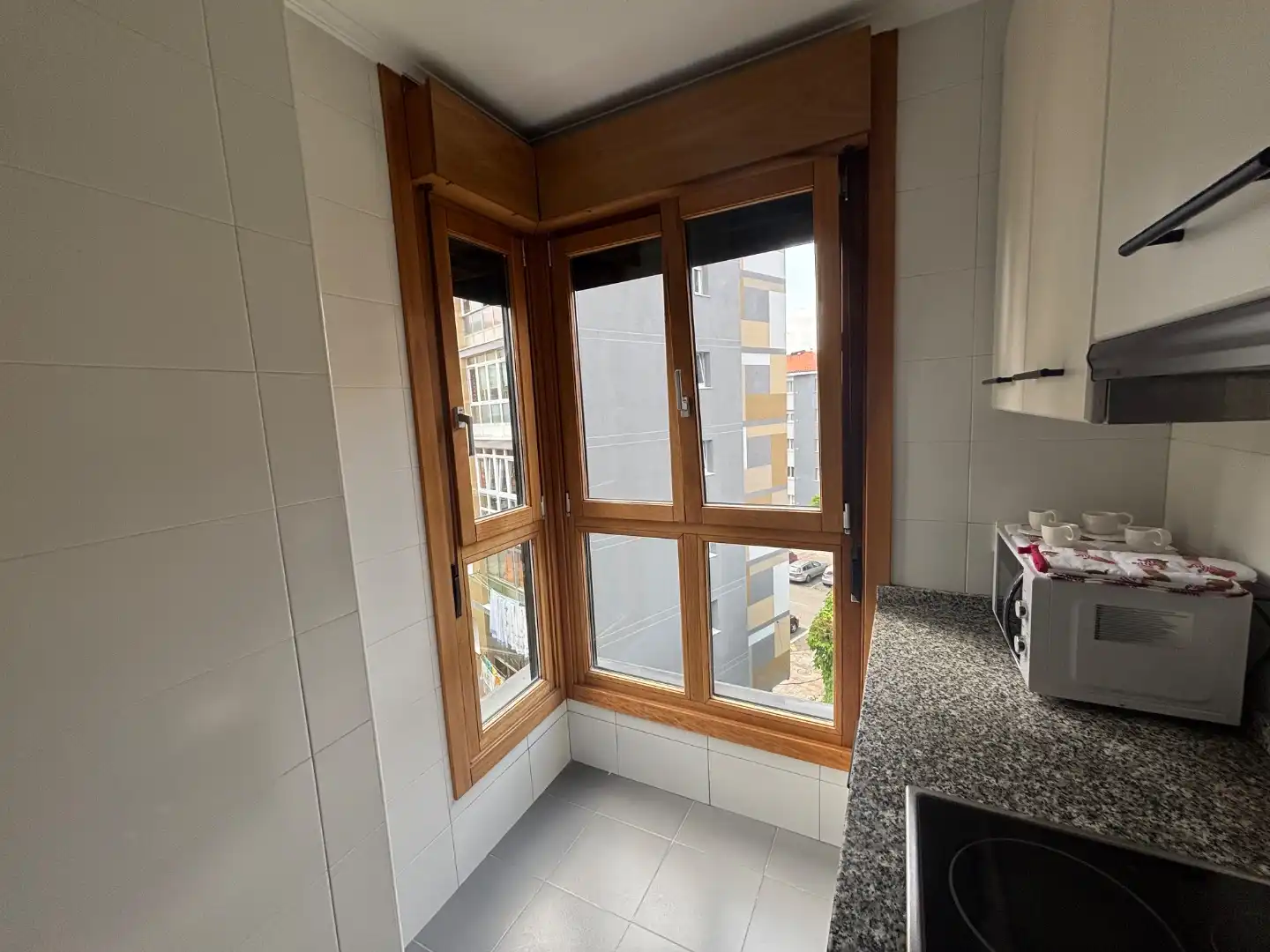 Flat for rent in Avenida de la Constitución, 4, Centro Flat for rent in Avenida de la Constitución, 4, Centro