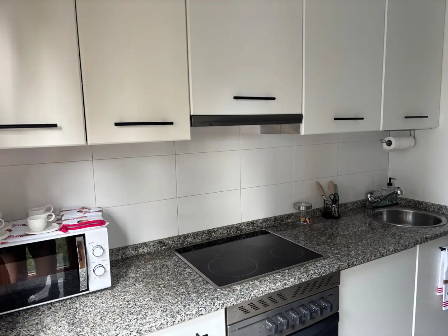 Flat for rent in Avenida de la Constitución, 4, Centro Flat for rent in Avenida de la Constitución, 4, Centro