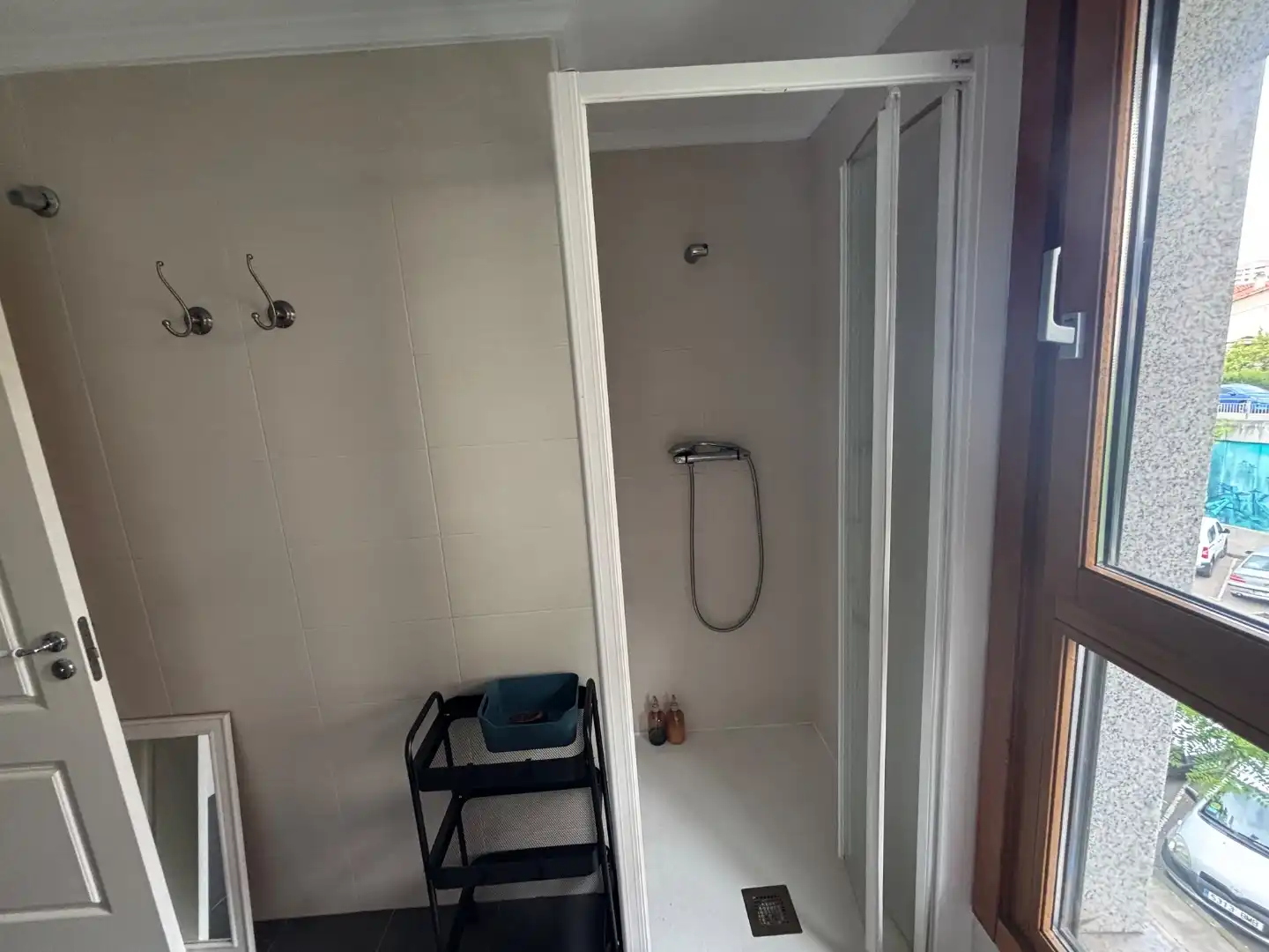 Flat for rent in Avenida de la Constitución, 4, Centro Flat for rent in Avenida de la Constitución, 4, Centro