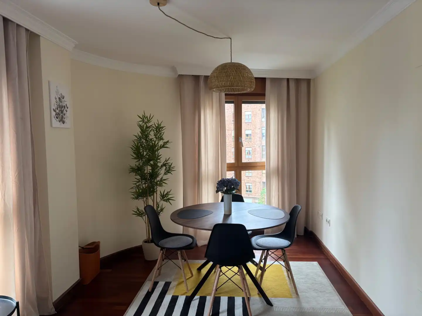Flat for rent in Avenida de la Constitución, 4, Centro Flat for rent in Avenida de la Constitución, 4, Centro