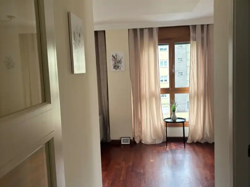 Flat for rent in Avenida de la Constitución, 4, Centro Flat for rent in Avenida de la Constitución, 4, Centro