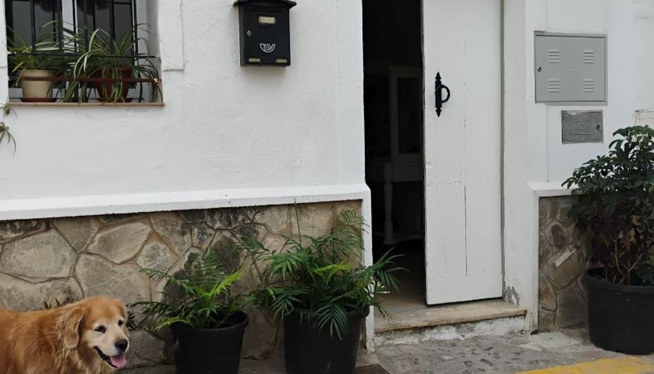 Casa o chalet en venta en Calle Veredilla, 1, Alcalá de los Gazules, Cádiz - imagen 1 Foto 1 de Casa o chalet en venta en Calle Veredilla, 1, Alcalá de los Gazules, Cádiz