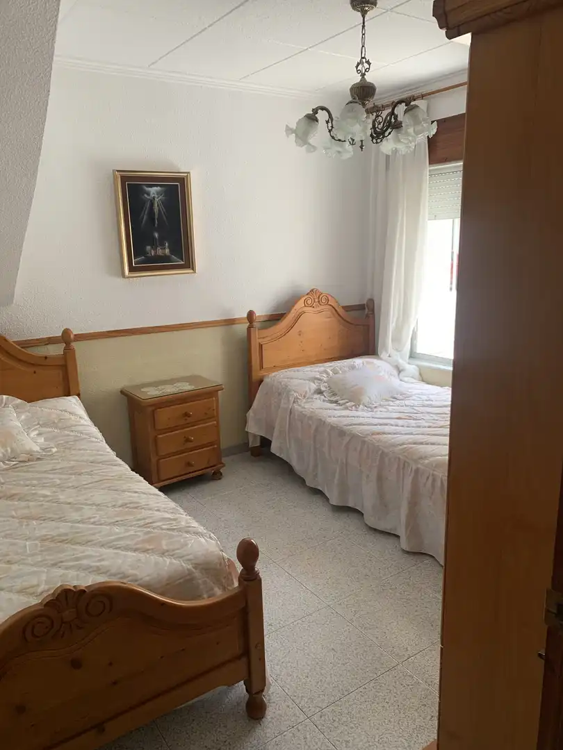 Habitació a Plaza de la Coronación, 13, Santomera