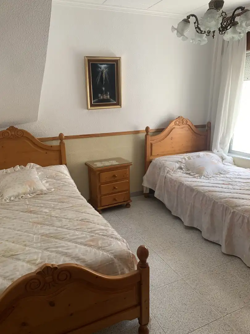 Habitació a Plaza de la Coronación, 13, Santomera