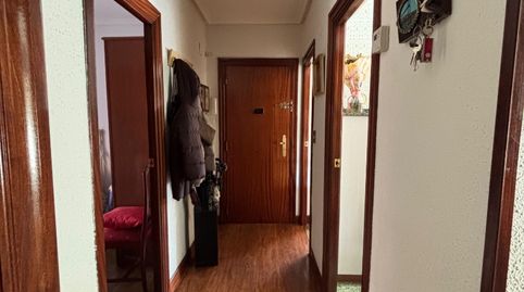Piso en venta en Santa Marina Kalea, 7, Etxebarri, Bizkaia - imagen 3 Foto 3 de Piso en venta en Santa Marina Kalea, 7, Etxebarri, Bizkaia