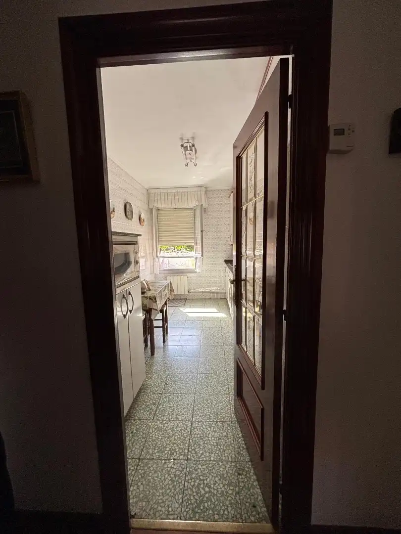 Wohnung zum Verkauf in Santa Marina Kalea, 7, Etxebarri Wohnung zum Verkauf in Etxebarri mit Heizung, Parkett und Abstellraum