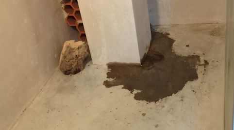 Foto 2 de Traster de lloguer a Carrer de Rafael Altamira, 25, Campello pueblo, El Campello