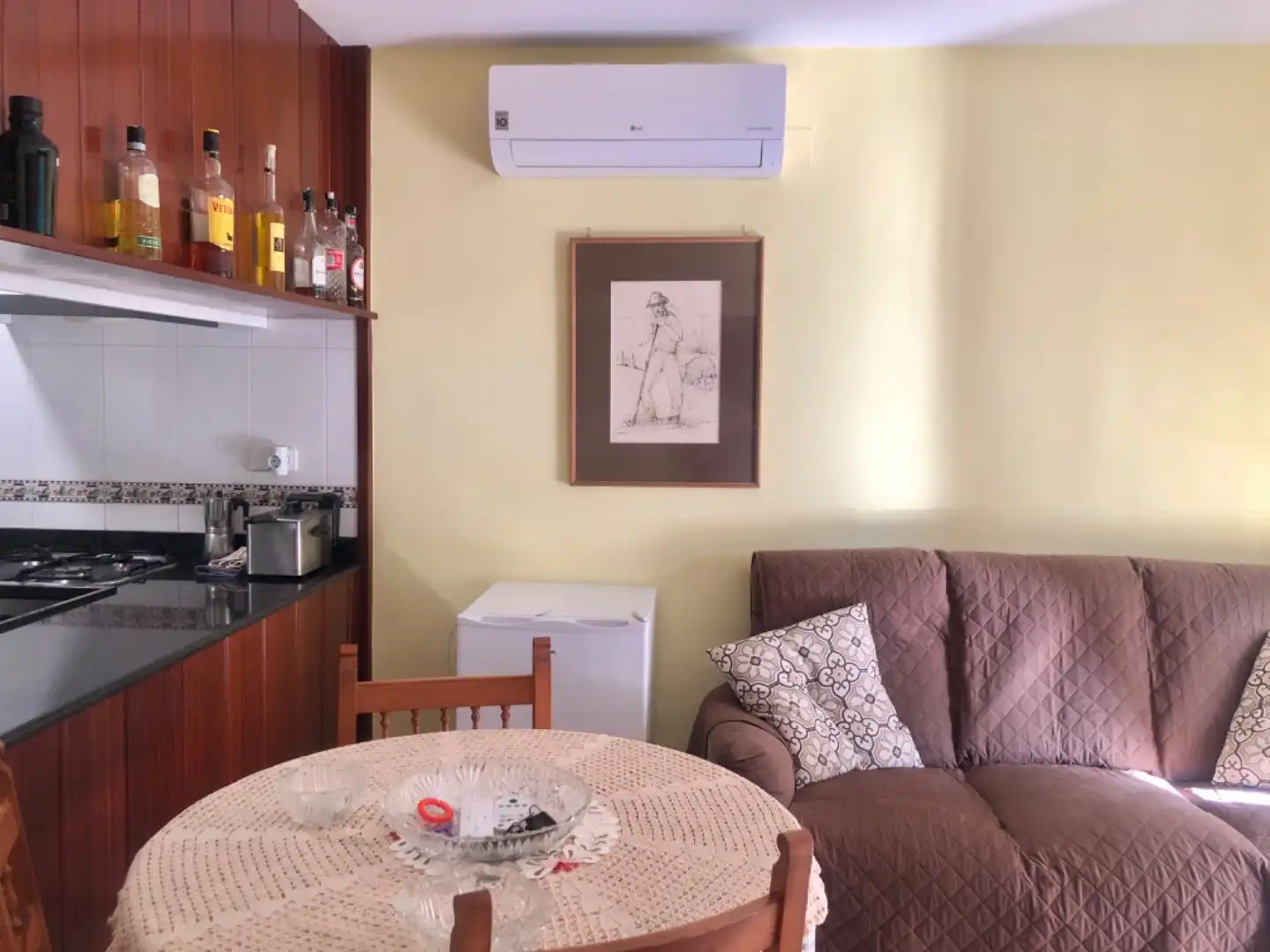 Flat for sale in Carrer de L'esturió, 51, Coma-ruga platja Flat for sale in Carrer de L'esturió, 51, Coma-ruga platja