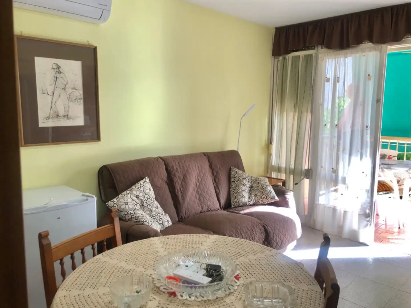 Flat for sale in Carrer de L'esturió, 51, Coma-ruga platja Flat for sale in Carrer de L'esturió, 51, Coma-ruga platja
