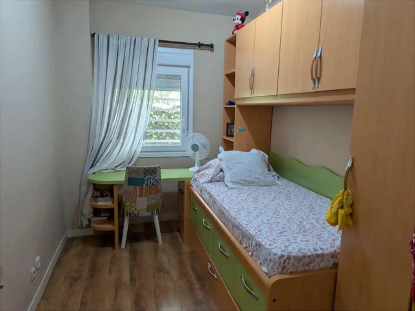 Habitación en Dehesa – El Soto Habitación en Dehesa – El Soto