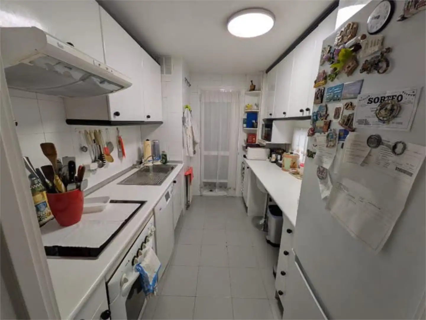 Habitación en Dehesa – El Soto Habitación en Dehesa – El Soto