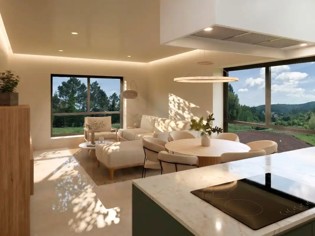 Flat for sale in Ac-543, 47, Rois Flat for sale in Ac-543, 47, Rois