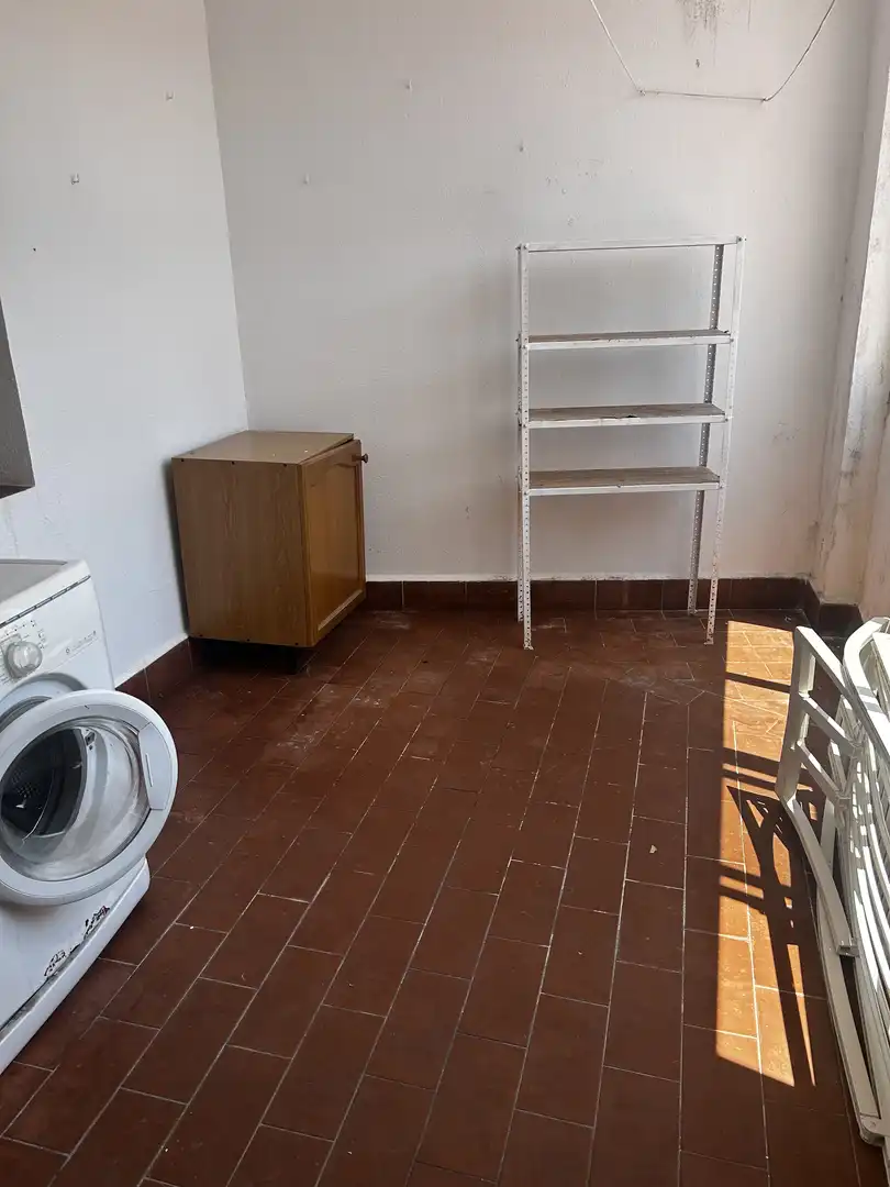 Flat for rent in Llerena  with Air Conditioner, Heating and Terrace