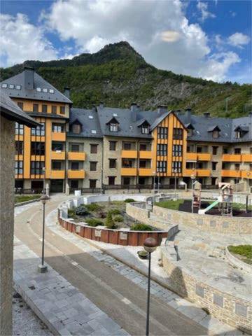 Piso en Alquiler en Panticosa