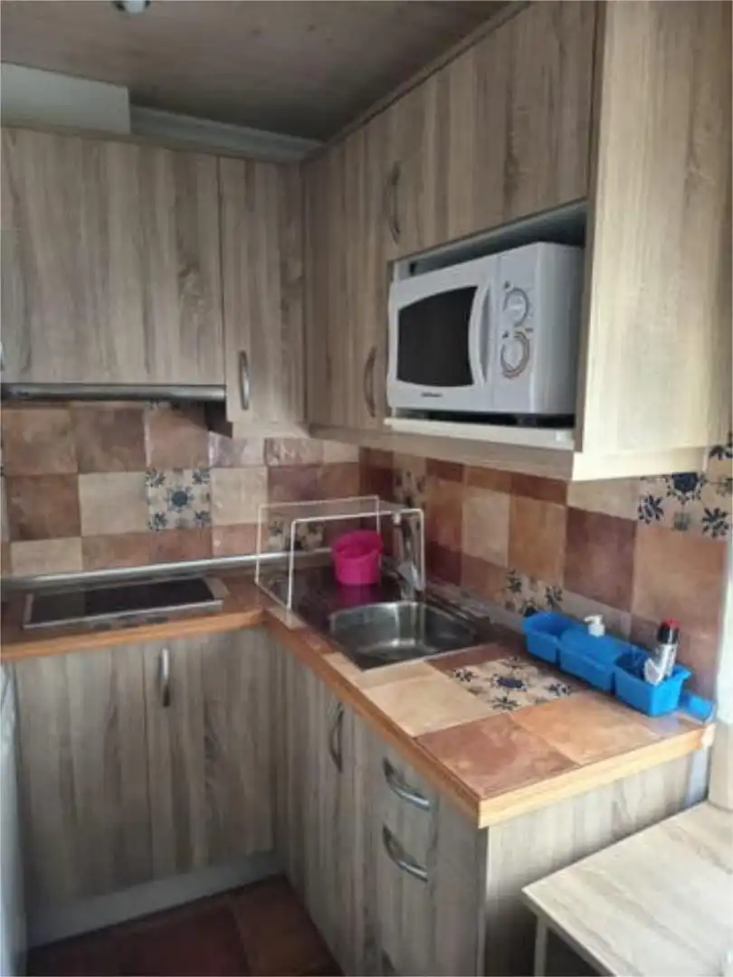 Apartments for rent in Casco Histórico Kitchen of Apartments for rent in Cuenca with Furnished