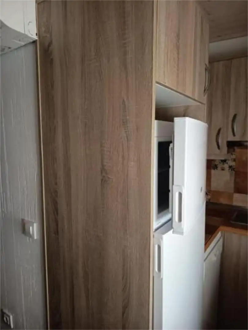 Apartments for rent in Casco Histórico Kitchen of Apartments for rent in Cuenca with Furnished
