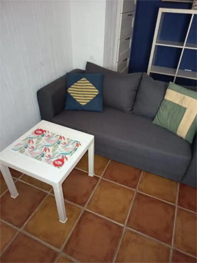 Apartments for rent in Casco Histórico Living room of Apartments for rent in Cuenca with Furnished