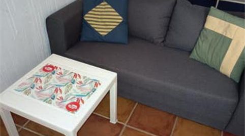 Apartament de lloguer a Casco Histórico, Cuenca Capital - imatge 4 Foto 4 de Apartament de lloguer a Casco Histórico, Cuenca Capital