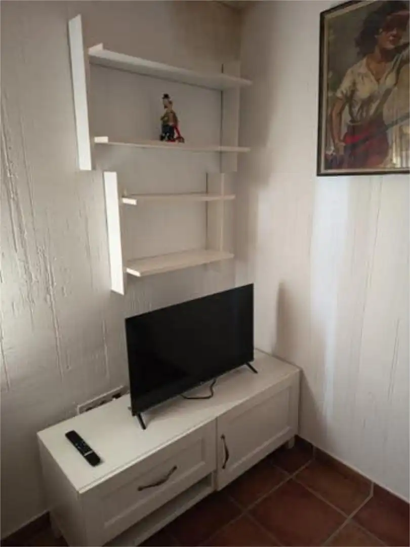 Apartments for rent in Casco Histórico Living room of Apartments for rent in Cuenca with Furnished