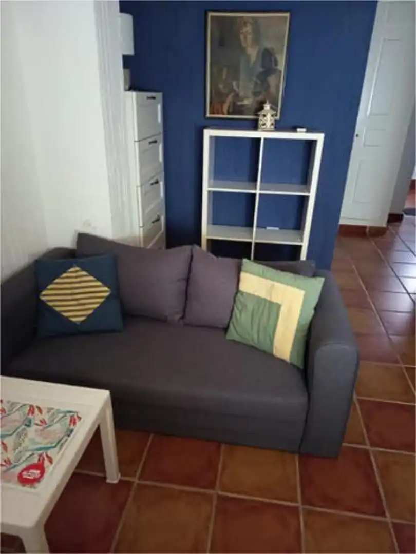 Apartments for rent in Casco Histórico Living room of Apartments for rent in Cuenca with Furnished