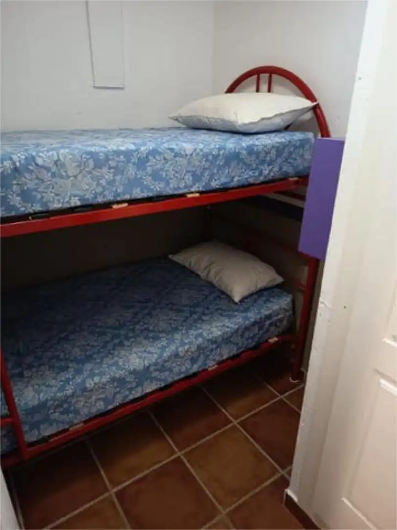 Apartments for rent in Casco Histórico Bedroom of Apartments for rent in Cuenca with Furnished