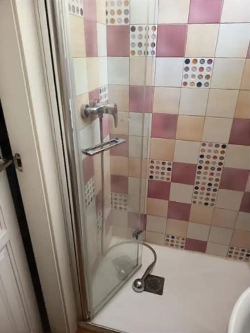 Apartments for rent in Casco Histórico Bathroom of Apartments for rent in Cuenca with Furnished