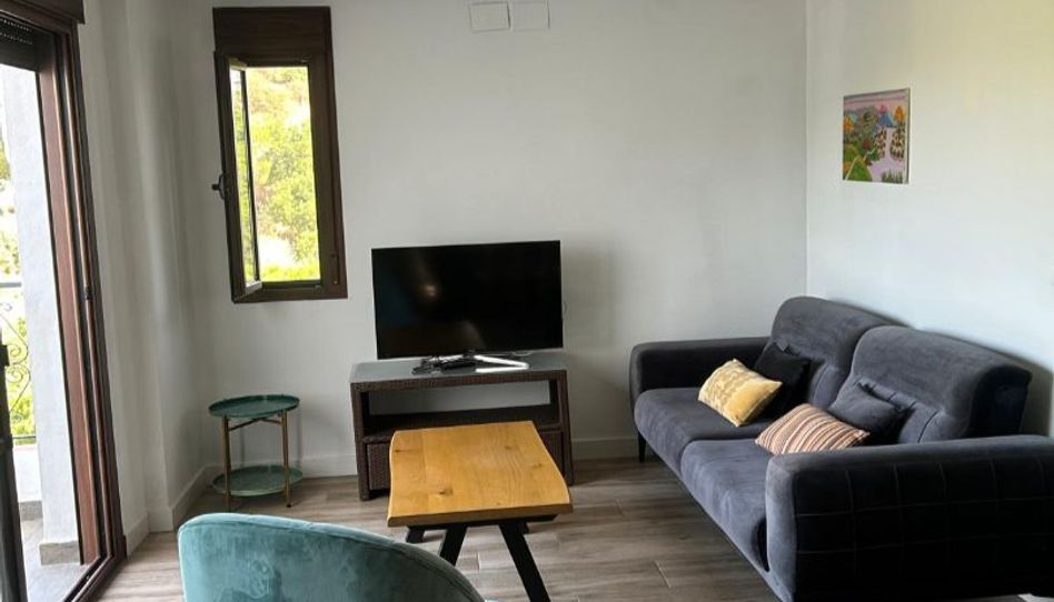 Einfamilien-Reihenhaus zur Miete in Calle Loja, 23, Caleta de Vélez, Vélez-Málaga - Bild 1 Foto 1 von Einfamilien-Reihenhaus zur Miete in Calle Loja, 23, Caleta de Vélez, Vélez-Málaga
