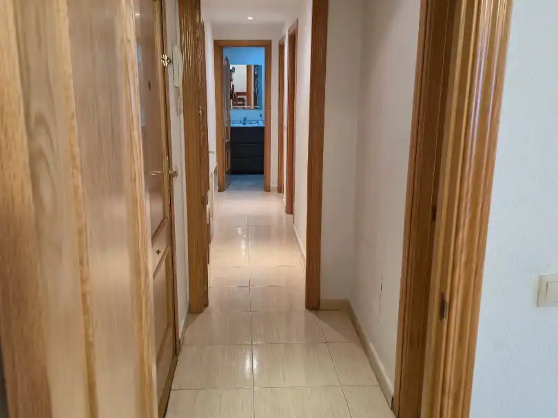 Wohnung zur Miete in El Molar (Madrid) mit Klimaanlage, Heizung und Terrasse