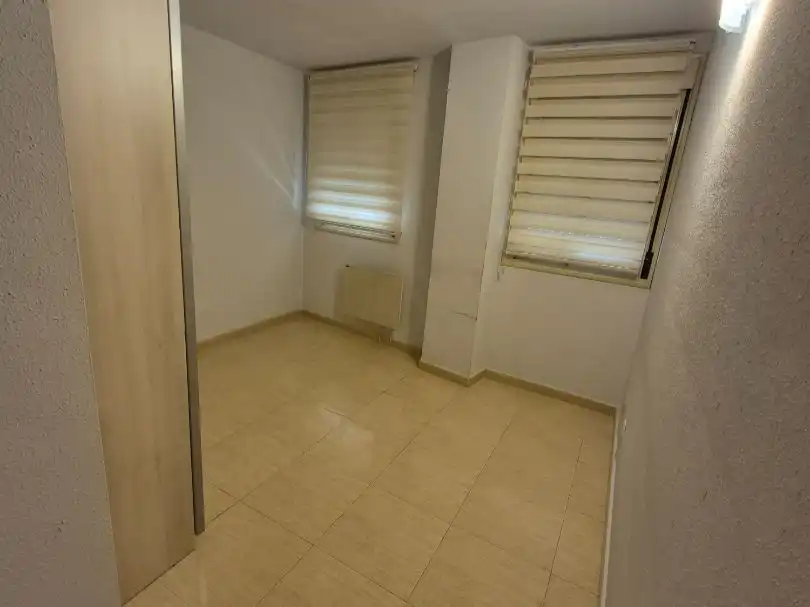 Wohnung zur Miete in El Molar (Madrid) mit Klimaanlage, Heizung und Terrasse