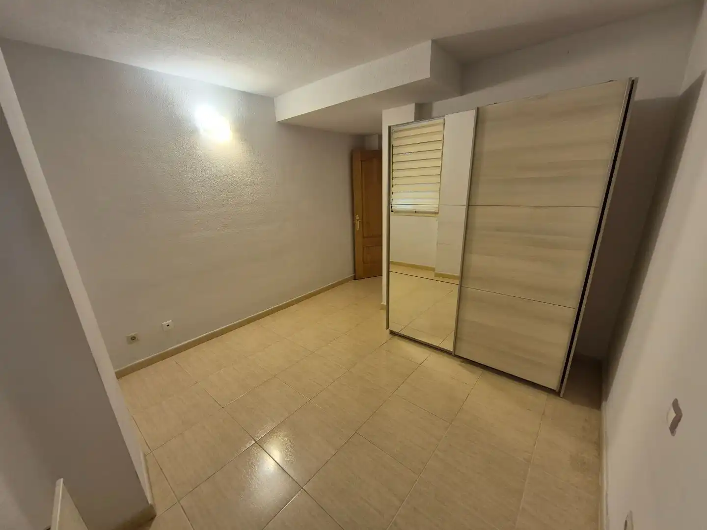 Wohnung zur Miete in El Molar (Madrid) mit Klimaanlage, Heizung und Terrasse