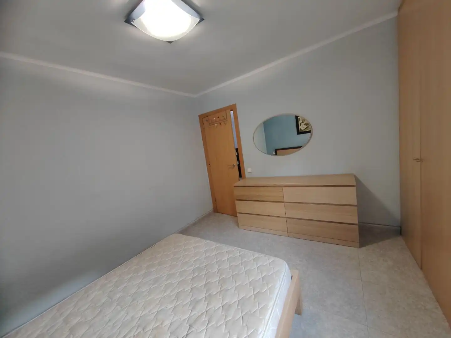 Piso de alquiler en Carrer del Doctor Manuel Candela, 2, Aiora Habitación de Piso de alquiler en Valencia con Amueblado