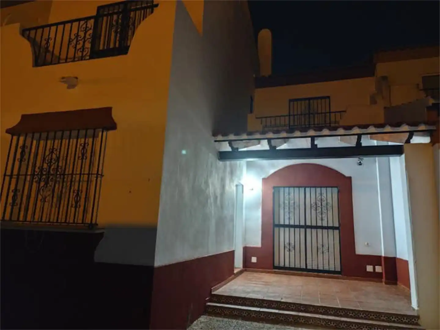 Casa o chalet en venta en Casco Antiguo Vista exterior de Casa o chalet en venta en Mairena del Aljarafe