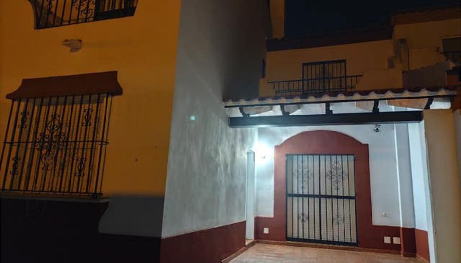 Casa o chalet en venta en Casco Antiguo, Mairena del Aljarafe - imagen 1 Foto 1 de Casa o chalet en venta en Casco Antiguo, Mairena del Aljarafe