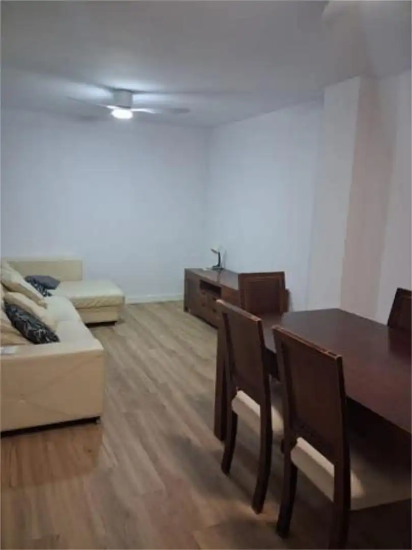 Casa o chalet en venta en Casco Antiguo Sala de estar de Casa o chalet en venta en Mairena del Aljarafe