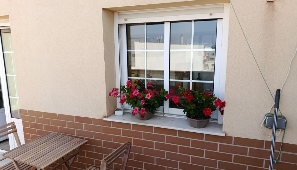 Ático en venta en Calle Murillo, 29, Roquetas Pueblo, Roquetas de Mar - imagen 1 Foto 1 de Ático en venta en Calle Murillo, 29, Roquetas Pueblo, Roquetas de Mar