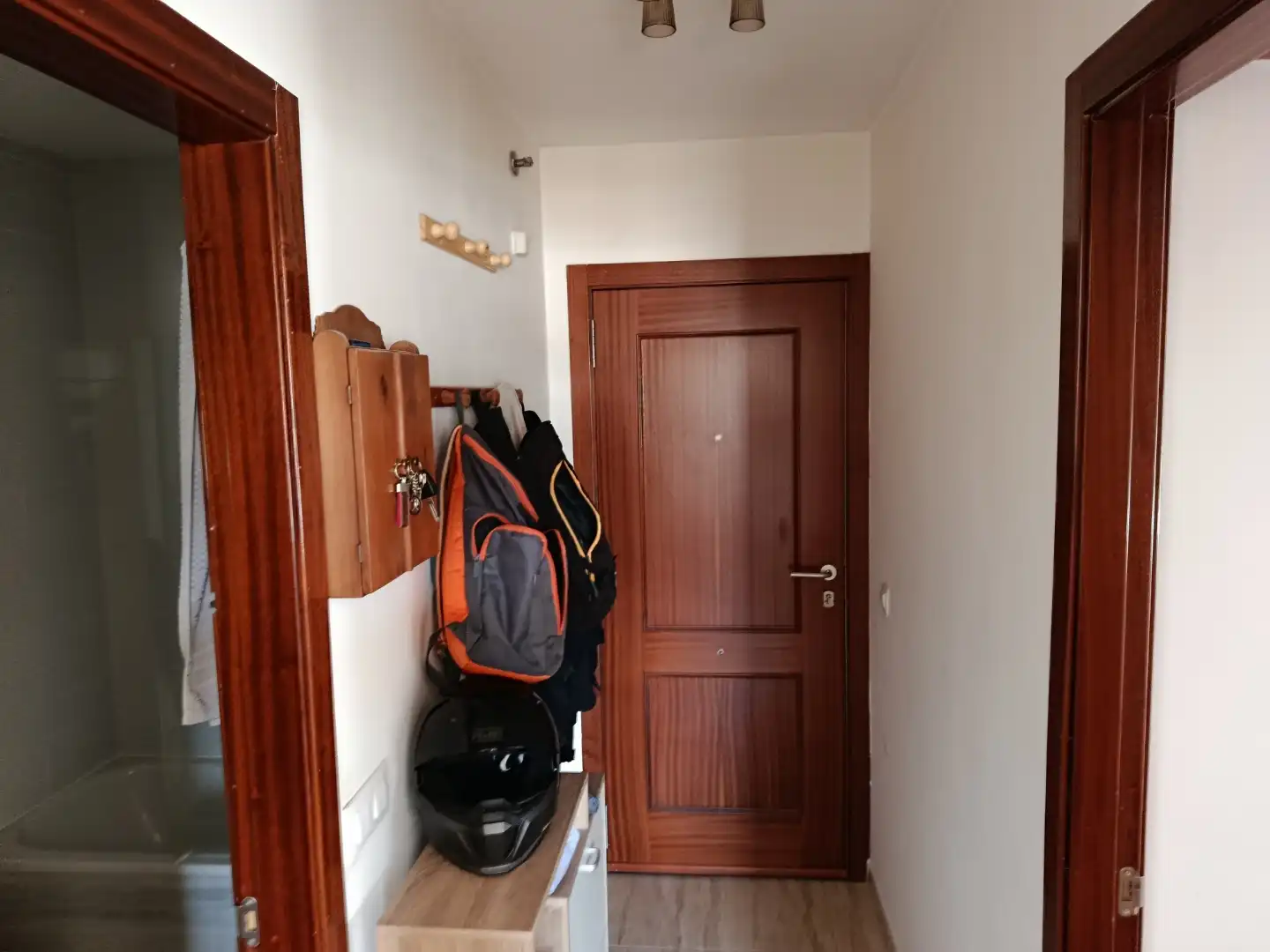 Ático en venta en Calle Murillo, 29, Roquetas Pueblo Ático en venta en Roquetas de Mar con Aire acondicionado, Calefacción y Terraza