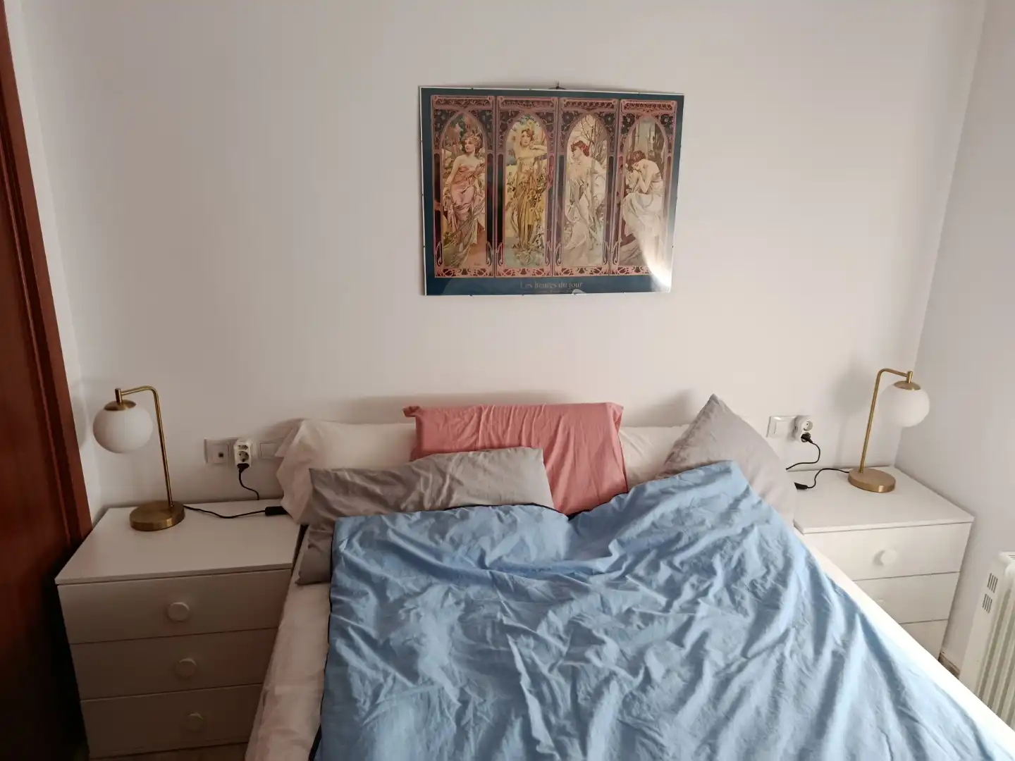 Ático en venta en Calle Murillo, 29, Roquetas Pueblo Habitación de Ático en venta en Roquetas de Mar con Aire acondicionado, Calefacción y Terraza
