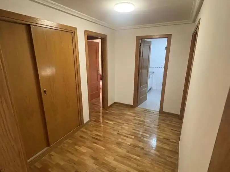 Piso de alquiler en Calle de Tumaco, 10, Salvador Piso de alquiler en Madrid Capital con Aire acondicionado y Piscina