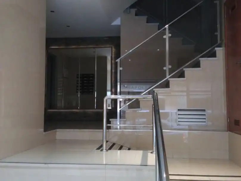 Piso en venta en Calle Mulhacén, 2, Centro Piso en venta en Almería con Balcón