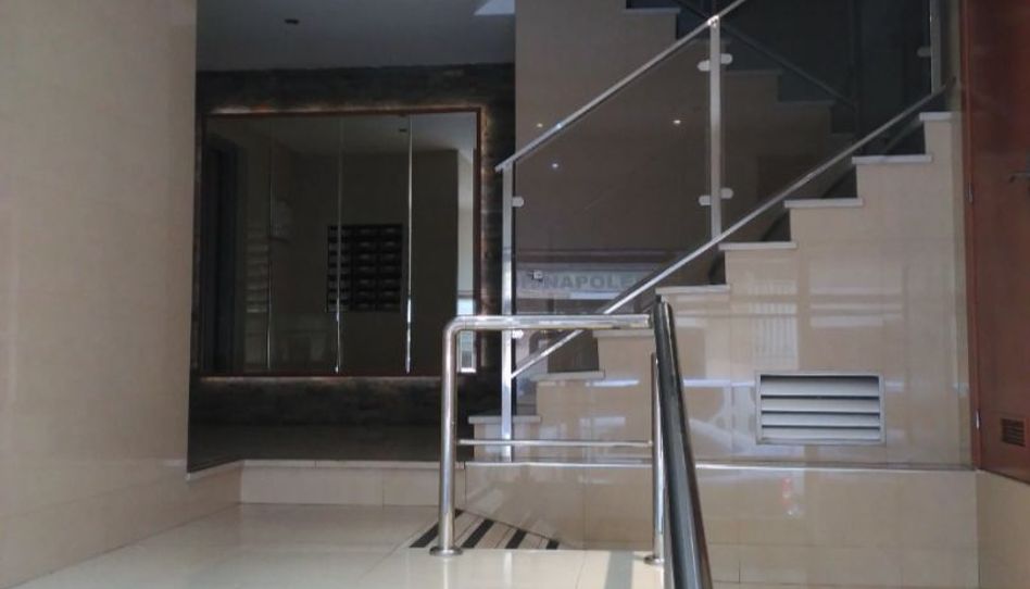 Piso en venta en Calle Mulhacén, 2, Centro, Almería Capital - imagen 1 Foto 1 de Piso en venta en Calle Mulhacén, 2, Centro, Almería Capital
