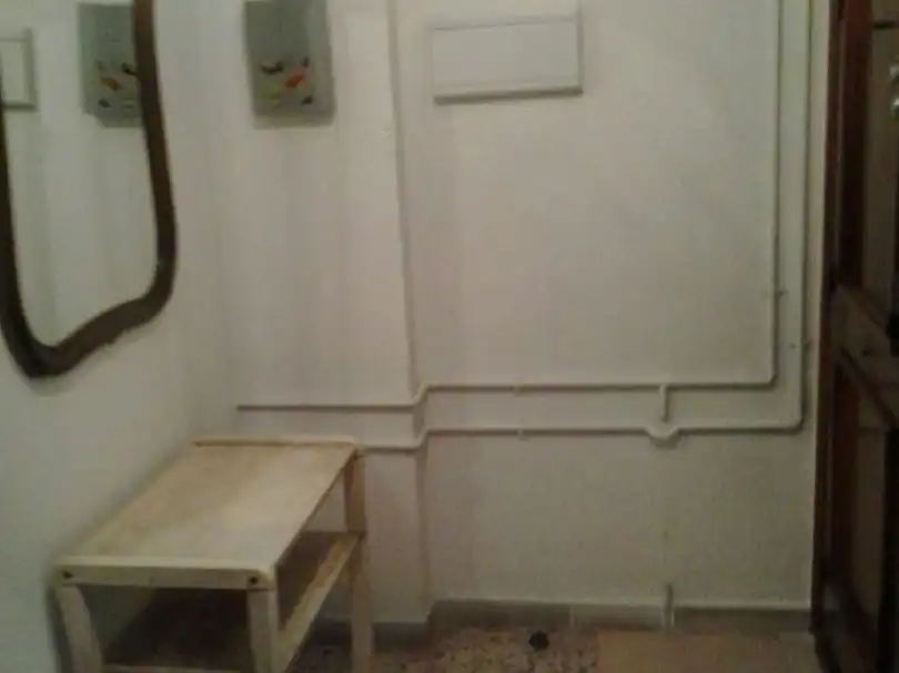 Piso en venta en Calle Mulhacén, 2, Centro Piso en venta en Almería con Balcón