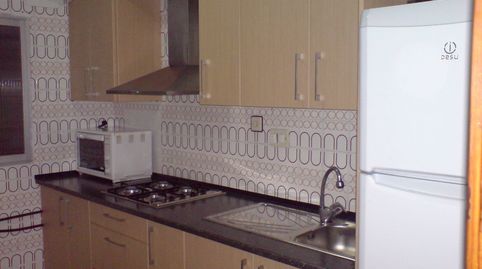 Piso en venta en Calle Mulhacén, 2, Centro, Almería Capital - imagen 5 Foto 5 de Piso en venta en Calle Mulhacén, 2, Centro, Almería Capital